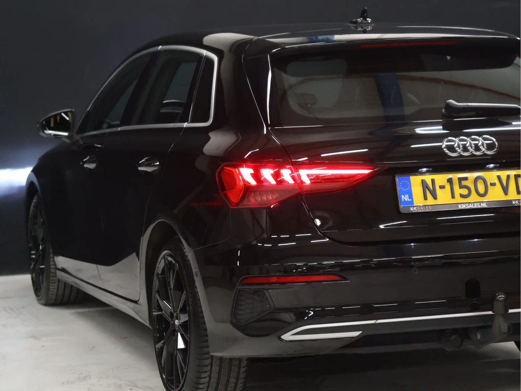 Audi A3 – foto 4