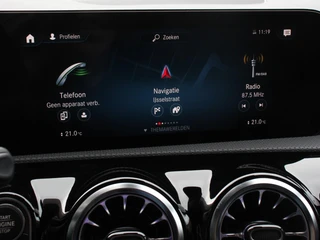 Mercedes-Benz CLA – thumbnail 24