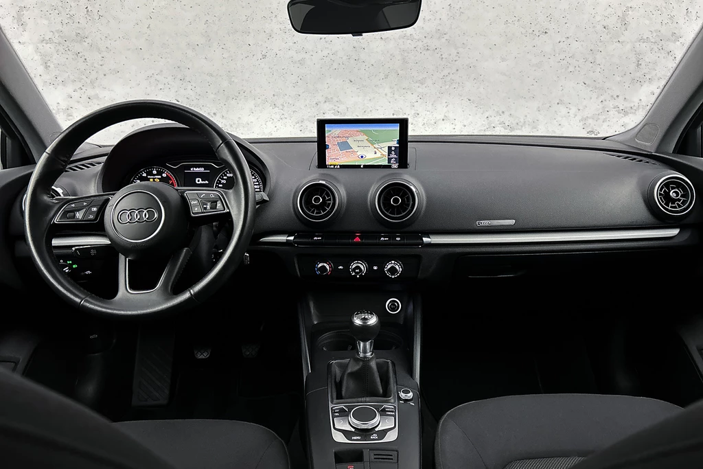 Audi A3 – foto 10