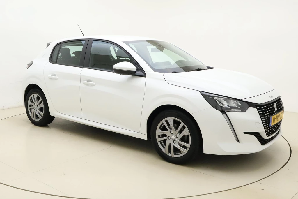 Peugeot 208 – foto 8