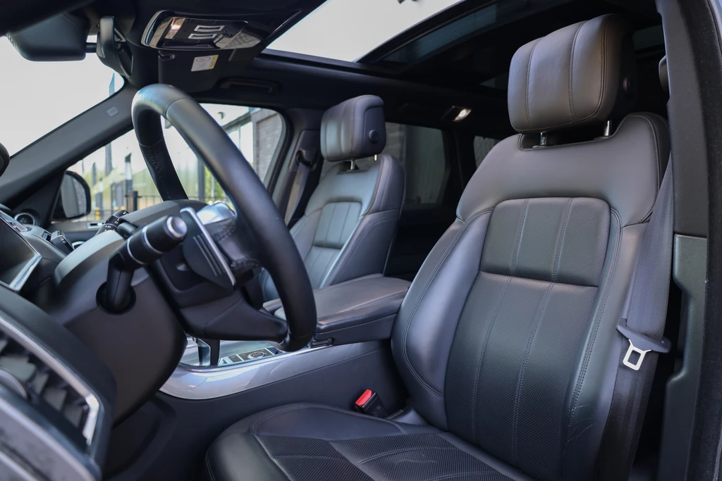 Land Rover Range Rover Sport – foto 20