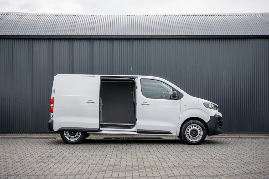 Citroën Jumpy – foto 5
