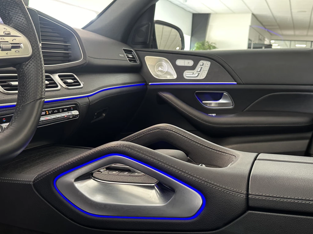 Mercedes-Benz GLE – foto 38