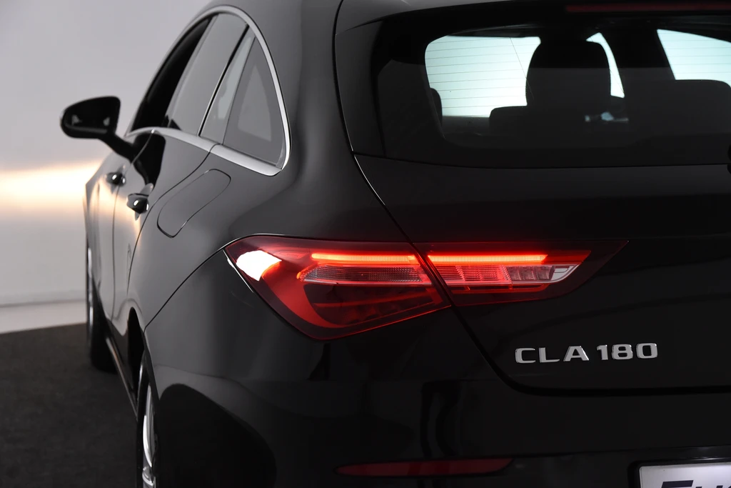 Mercedes-Benz CLA – foto 6