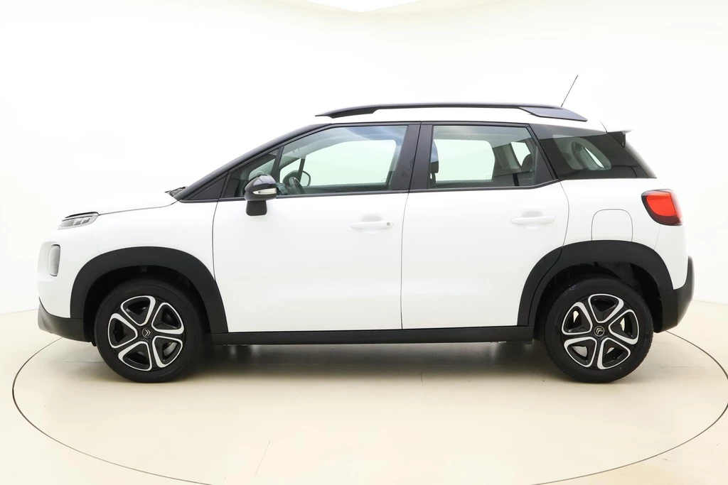 Citroën C3 Aircross – foto 2