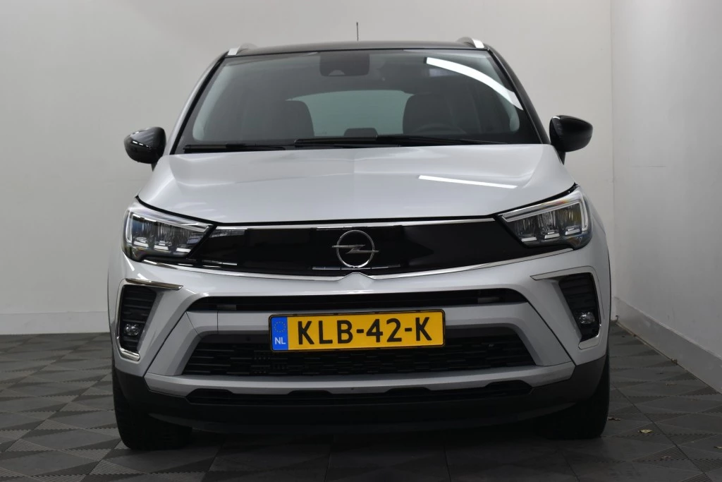 Opel Crossland – foto 6