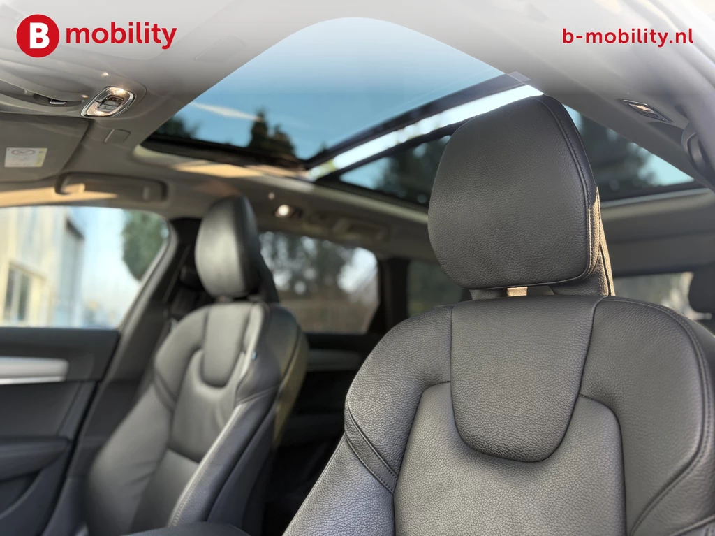 Volvo V90 – foto 10