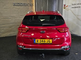Kia Sportage – thumbnail 3