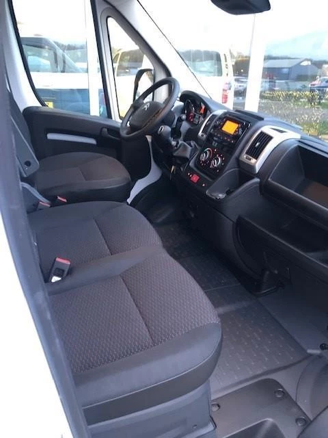 Citroën Jumper – foto 10