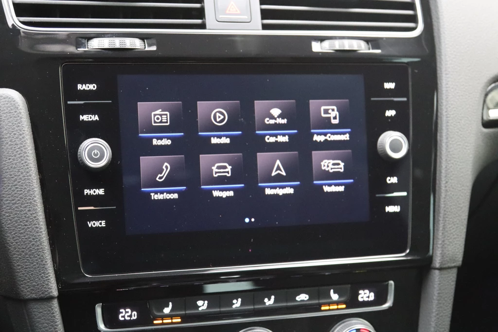 Volkswagen Golf – foto 31