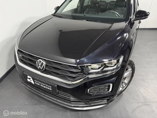 Volkswagen T-Roc – thumbnail 3