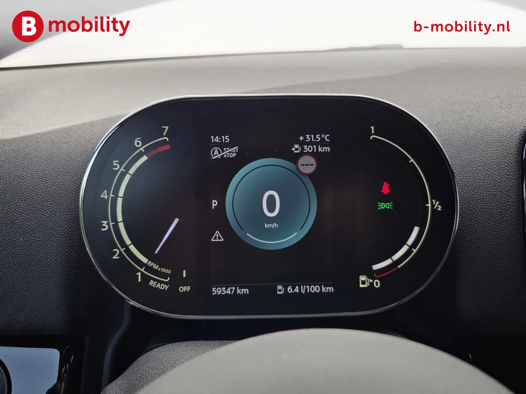 MINI Countryman – foto 23