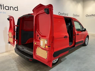Ford Transit Connect – thumbnail 3