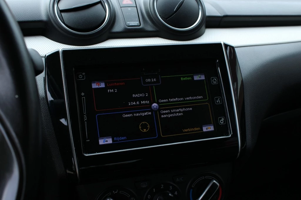 Suzuki Swift – foto 17