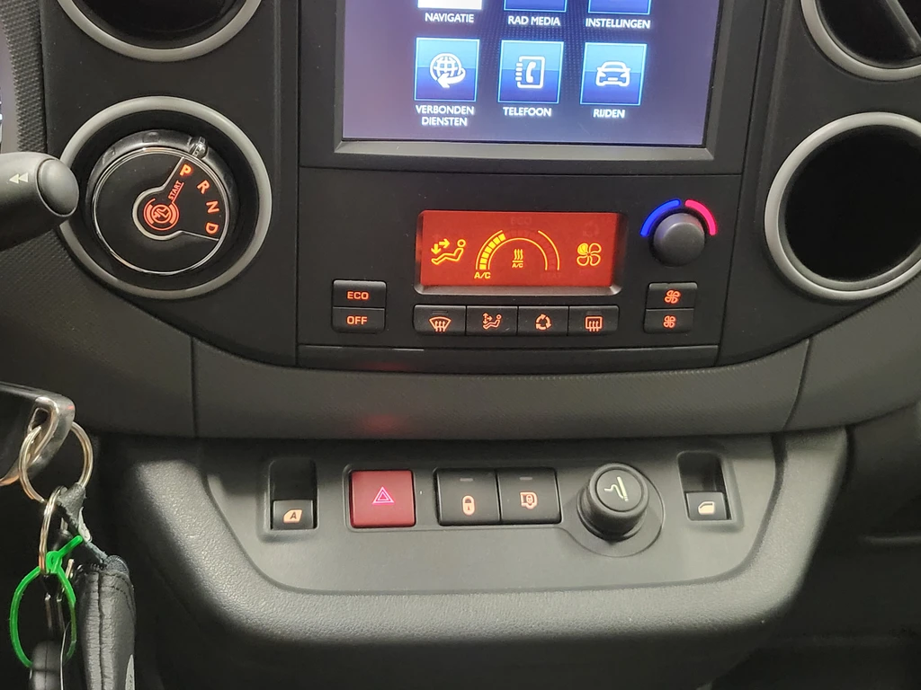 Peugeot e-Partner – foto 15