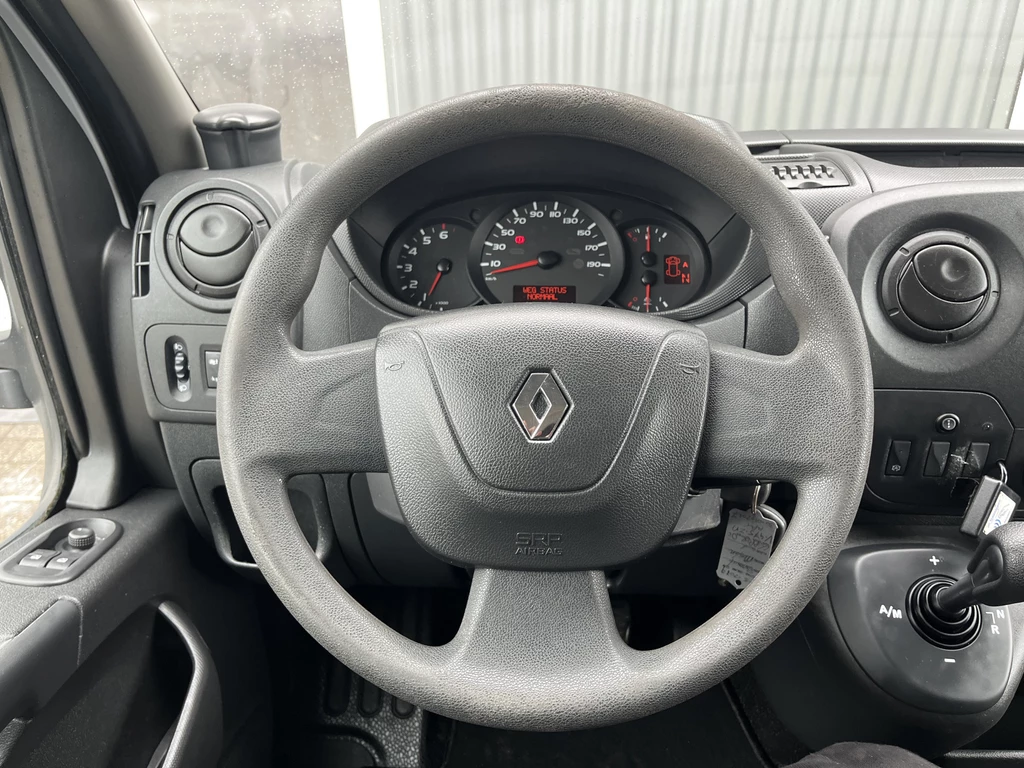 Renault Master – foto 19