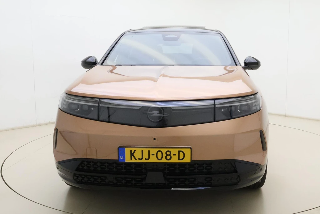 Opel Grandland – foto 9