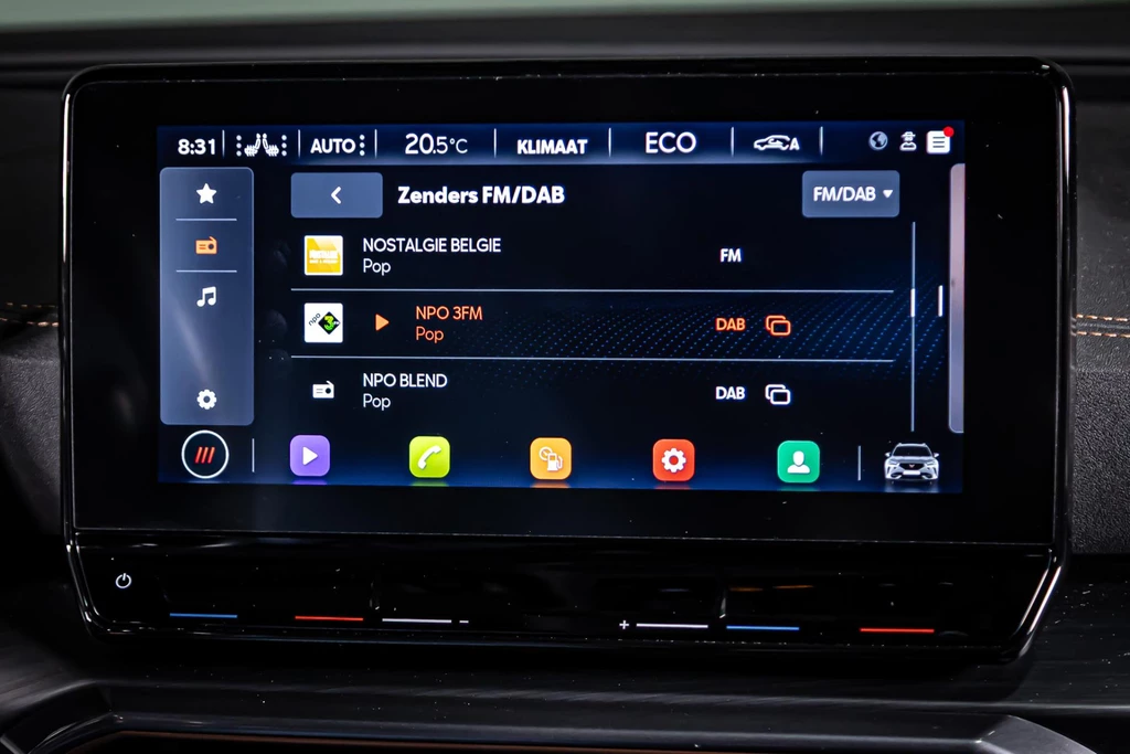 CUPRA Formentor – foto 35