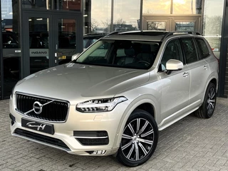 Volvo XC90 – thumbnail 2