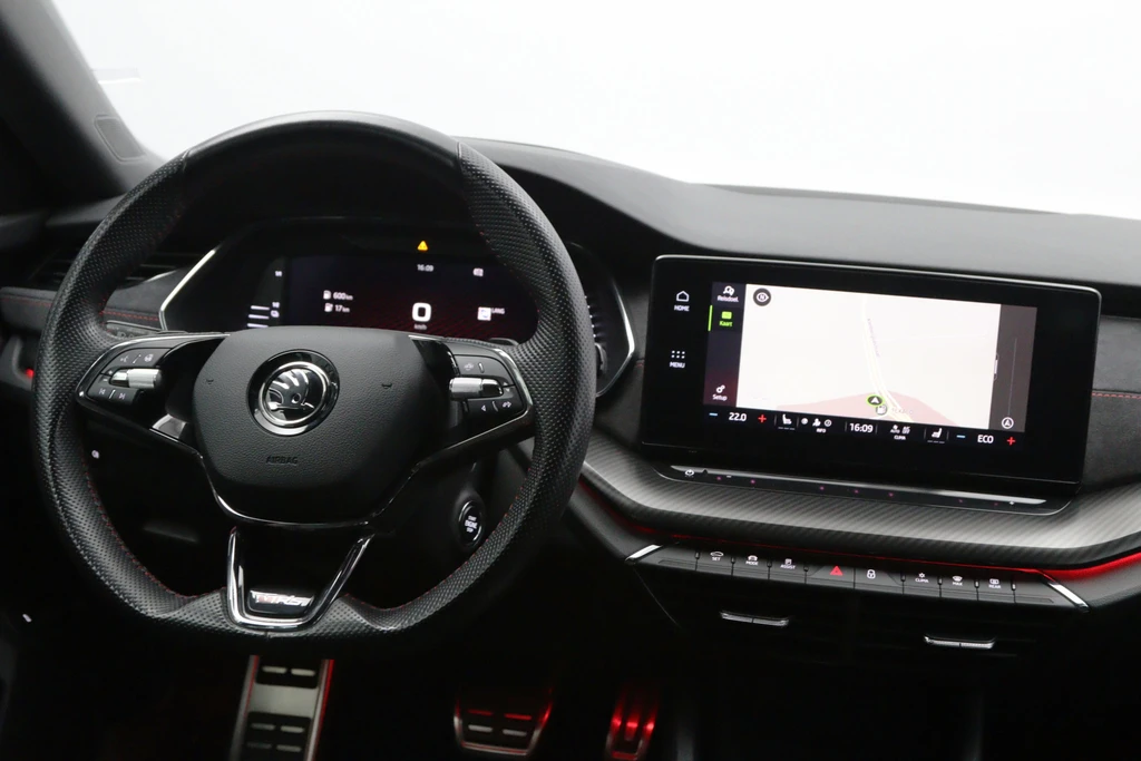 Škoda Octavia – foto 13
