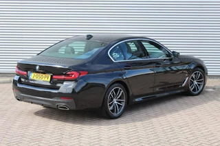BMW 5 Serie – thumbnail 8