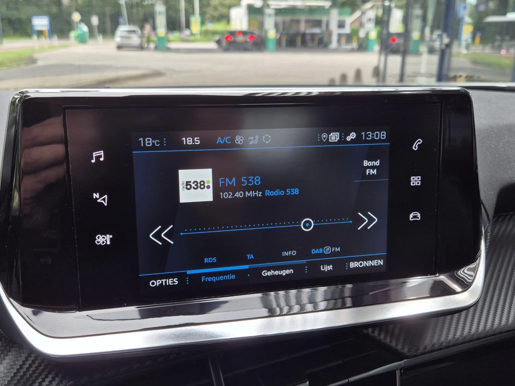 Peugeot 2008 – foto 17