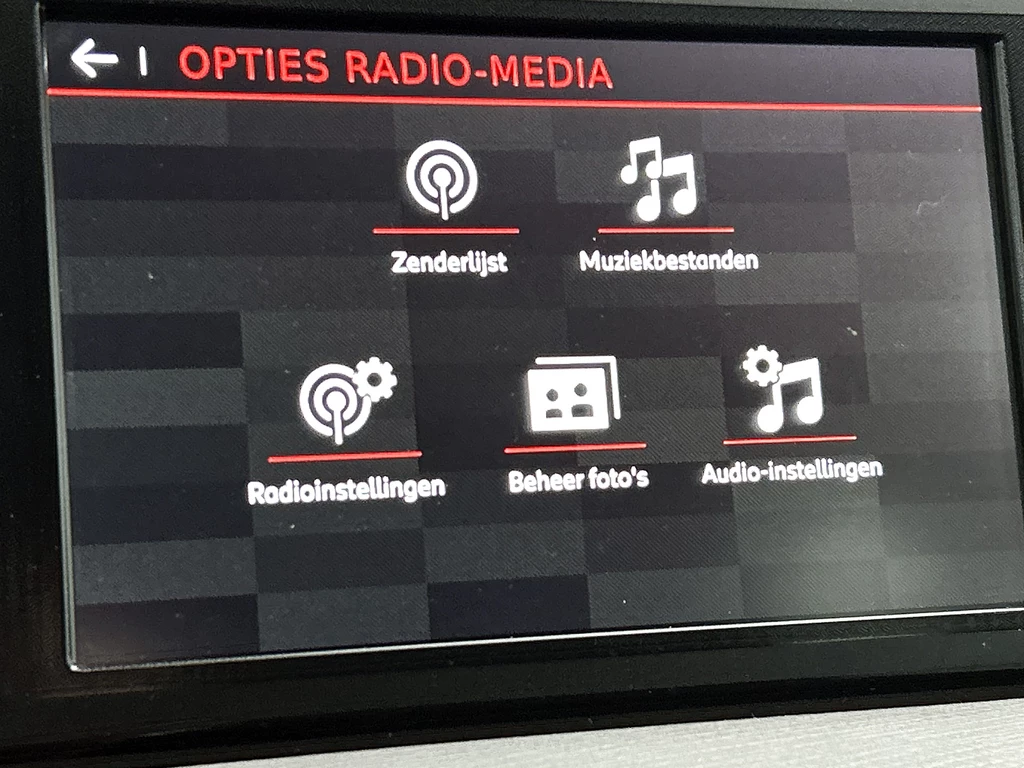 Citroën Grand C4 Spacetourer – foto 9