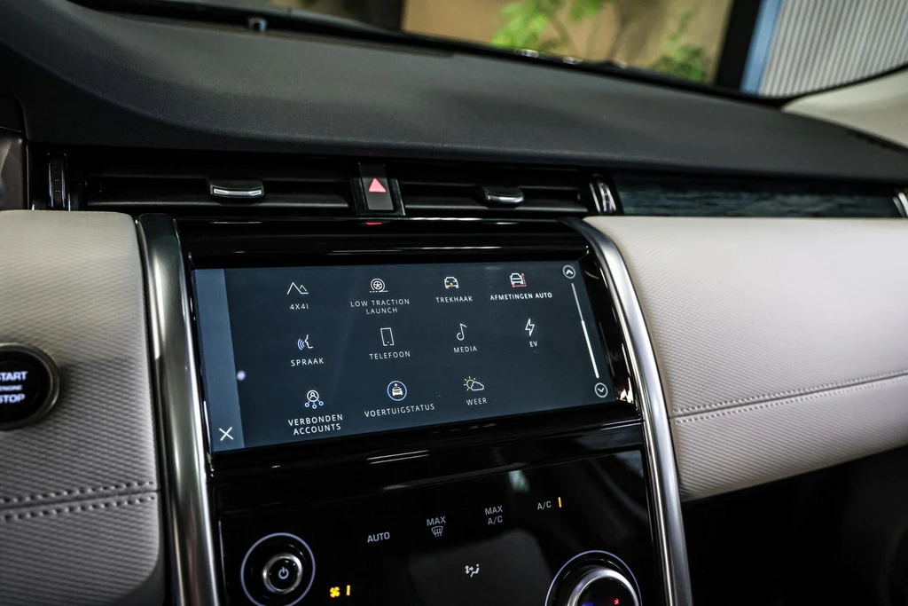 Land Rover Discovery Sport – foto 50