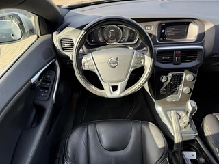 Volvo V40 – thumbnail 20