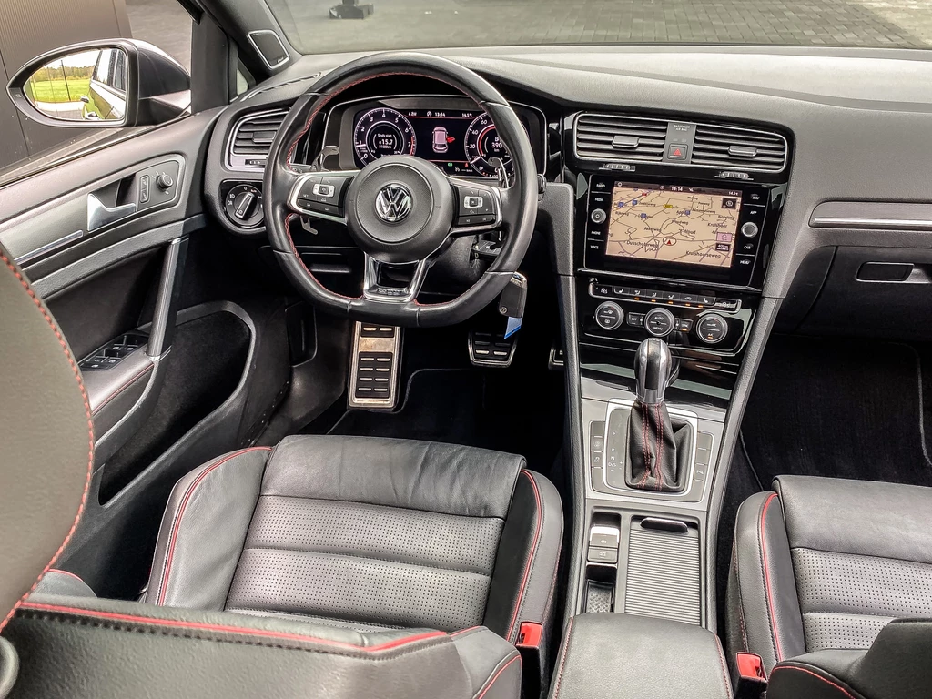 Volkswagen Golf – foto 20
