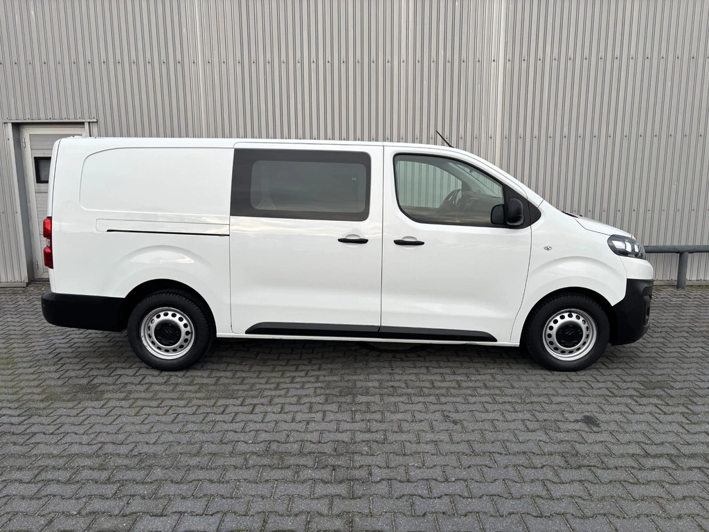 Citroën Jumpy – foto 7