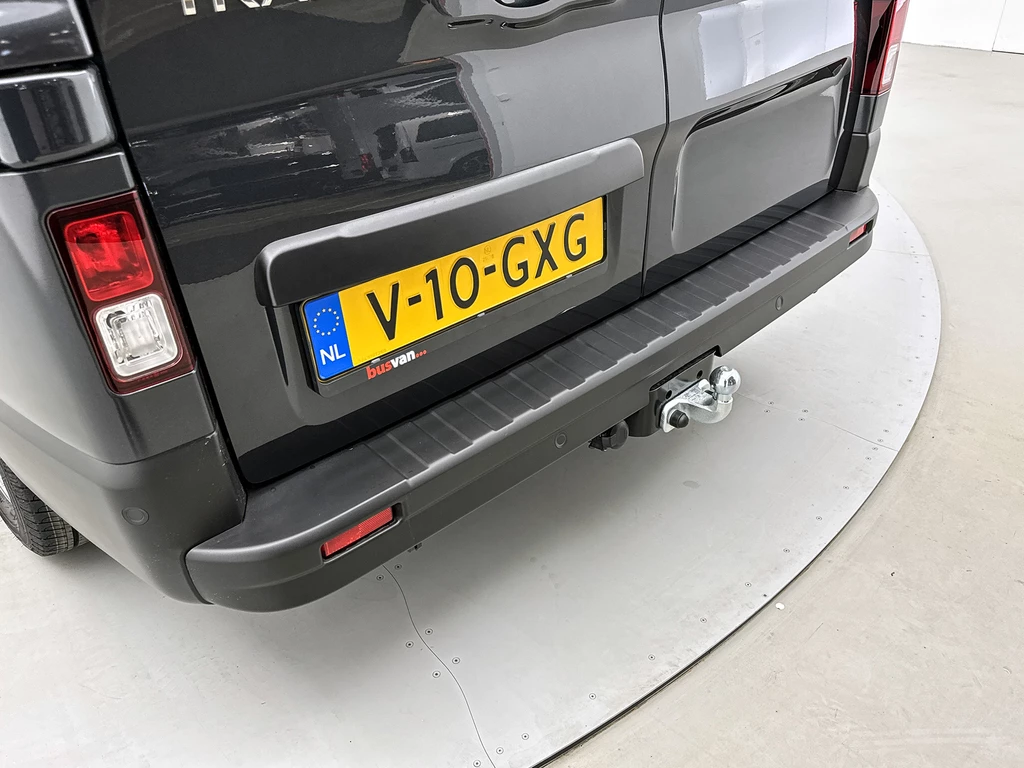 Renault Trafic – foto 37