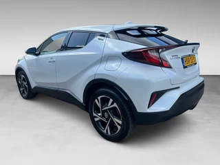 Toyota C-HR – thumbnail 4