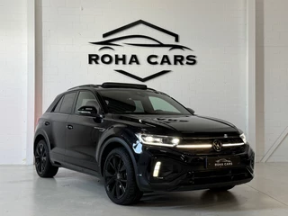 Volkswagen T-Roc – thumbnail 8