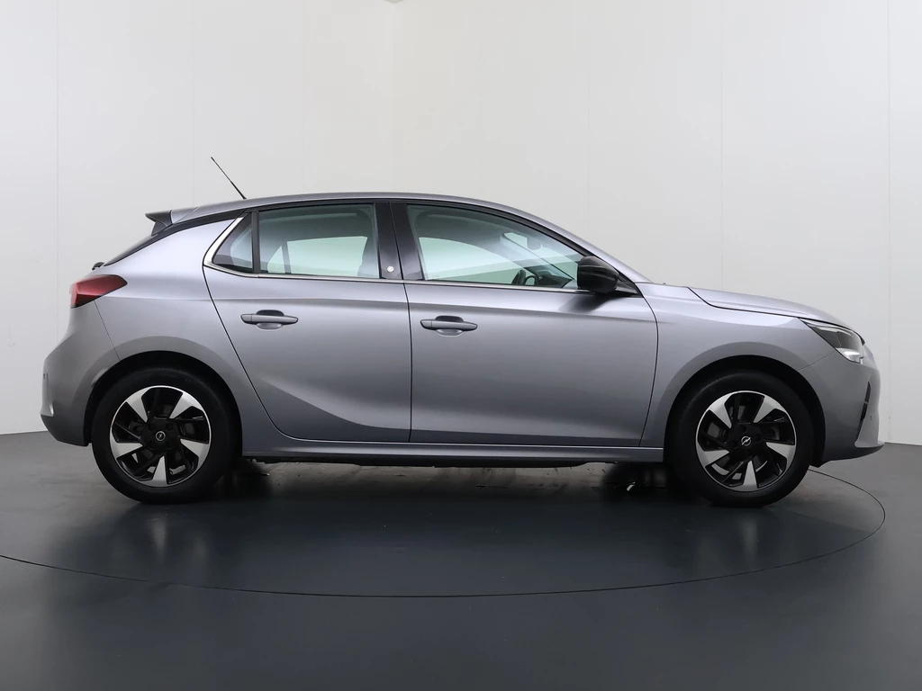 Opel Corsa-e – foto 8