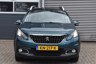 Peugeot 2008 – thumbnail 6