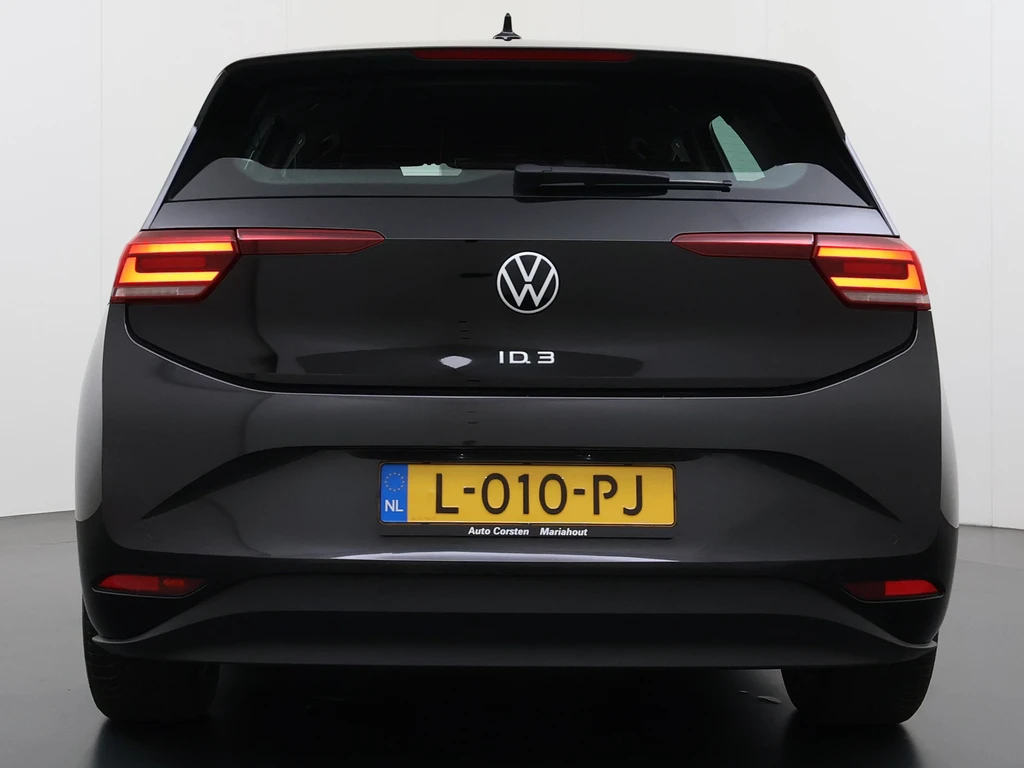 Volkswagen ID.3 – foto 4