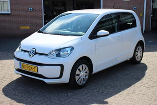 Volkswagen up! – thumbnail 1
