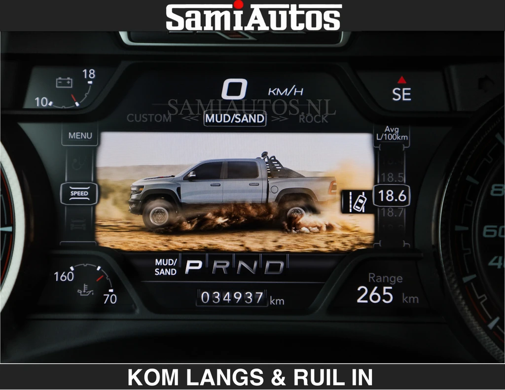 Dodge Ram Pick-Up – foto 57