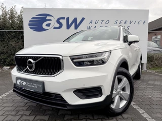 Volvo XC40 – thumbnail 2