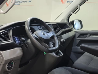 Volkswagen Transporter – thumbnail 7