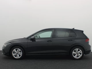 Volkswagen Golf – thumbnail 2