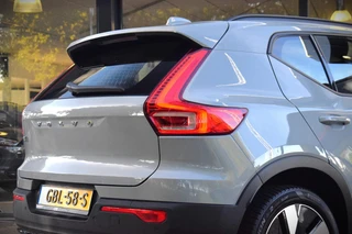 Volvo EX40 – thumbnail 7