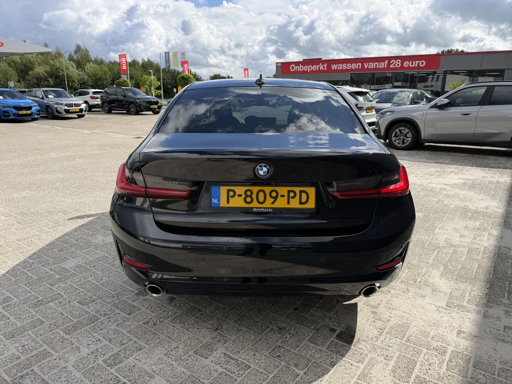 BMW 3 Serie – foto 6
