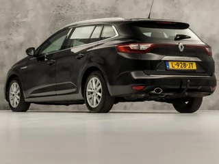 Renault Mégane Estate – thumbnail 4