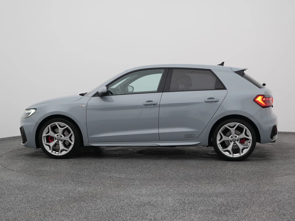 Audi A1 Sportback – foto 3