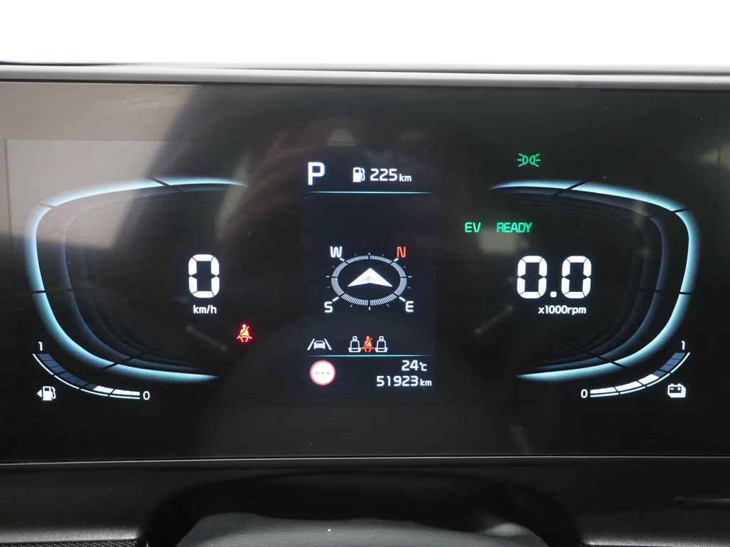 Kia Sportage – foto 23