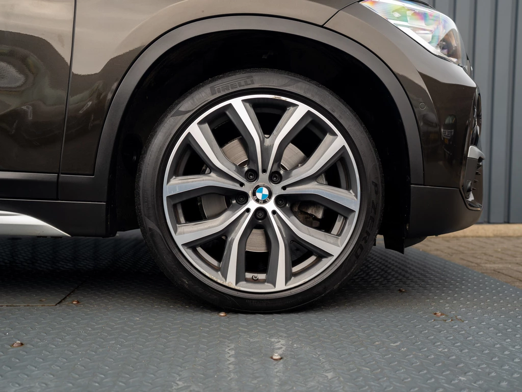BMW X1 – foto 36