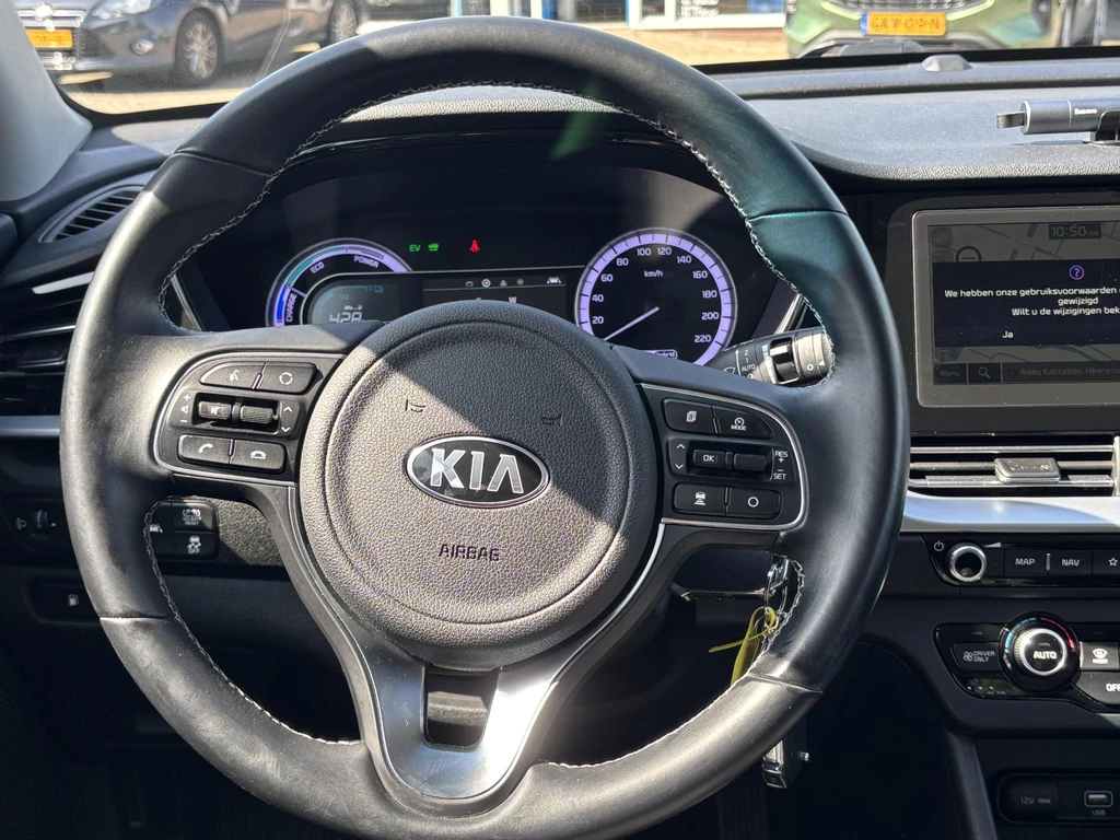 Kia Niro – foto 9