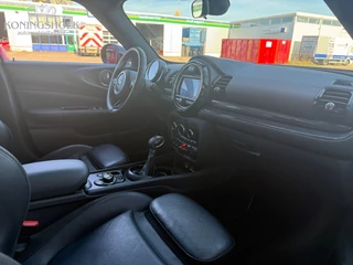MINI Clubman – thumbnail 7